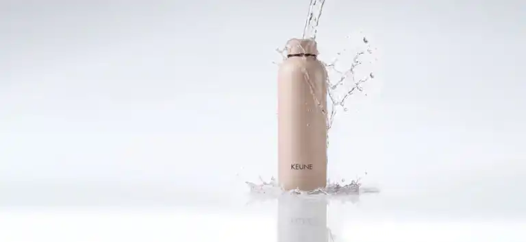 Keune suvekampaania – eksklusiivne Keune veepudel kingituseks