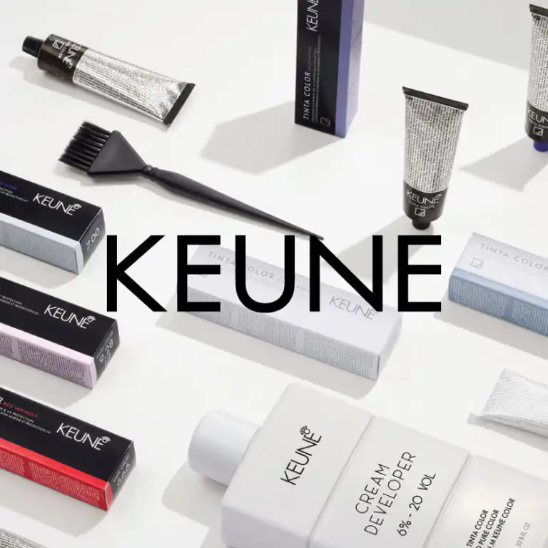 Keune Haircosmetics